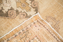 6.5x11 Vintage Oushak Distressed Carpet // ONH Item ee002133 Image 5