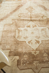 6x10 Vintage Oushak Carpet // ONH Item ee002134 Image 5