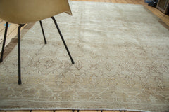 7x9.5 Vintage Oushak Distressed Carpet // ONH Item ee002137 Image 2