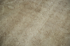 7x9.5 Vintage Oushak Distressed Carpet // ONH Item ee002137 Image 6