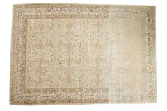 7x10 Vintage Distressed Sivas Carpet // ONH Item ee002142