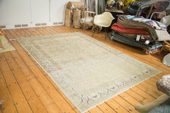 7x10 Vintage Distressed Sivas Carpet // ONH Item ee002142 Image 1