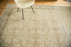 7x10 Vintage Distressed Sivas Carpet // ONH Item ee002142 Image 9