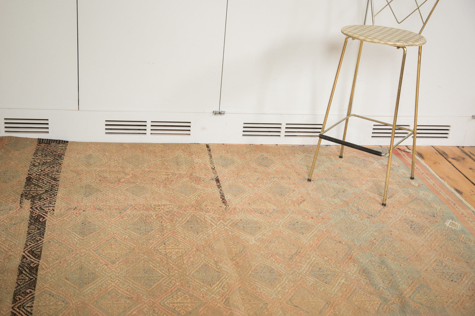 5x7 Vintage Jijim Rug // ONH Item ee002143 Image 1