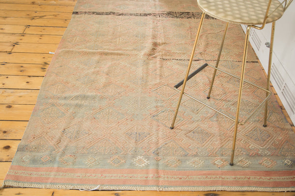 5x7 Vintage Jijim Rug // ONH Item ee002143 Image 5