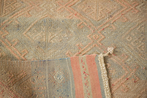 5x7 Vintage Jijim Rug // ONH Item ee002143 Image 6