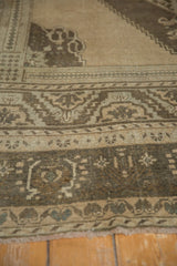 6.5x10 Vintage Distressed Oushak Carpet // ONH Item ee002145 Image 4
