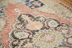 5x8 Vintage Oushak Distressed Carpet // ONH Item ee002174 Image 2