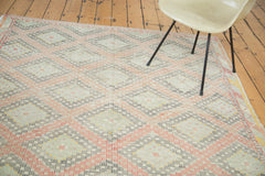 5.5x8.5 Vintage Jijim Carpet // ONH Item ee002176 Image 1