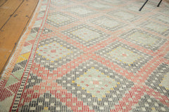 5.5x8.5 Vintage Jijim Carpet // ONH Item ee002176 Image 3