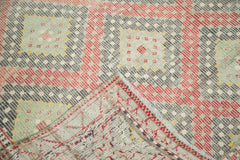 5.5x8.5 Vintage Jijim Carpet // ONH Item ee002176 Image 4
