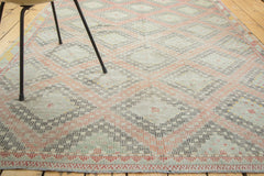 5.5x8.5 Vintage Jijim Carpet // ONH Item ee002176 Image 5