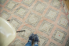 5.5x8.5 Vintage Jijim Carpet // ONH Item ee002176 Image 6