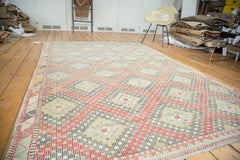 5.5x8.5 Vintage Jijim Carpet // ONH Item ee002176 Image 8