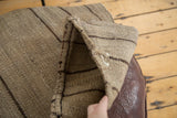  Vintage Upcycled Grainbag / Item ee002184 image 6