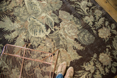6.5x9 Vintage Bessarabian Carpet // ONH Item ee002219 Image 5