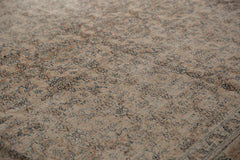 9.5x12.5 Antique Distressed Khorassan Carpet // ONH Item ee002224 Image 6