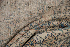 9.5x12.5 Antique Distressed Khorassan Carpet // ONH Item ee002224 Image 14