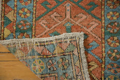 2x8 Antique Heriz Rug Runner // ONH Item ee002226 Image 6