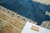 3.5x5 Antique Ghiordes Rug // ONH Item ee002229 Image 6
