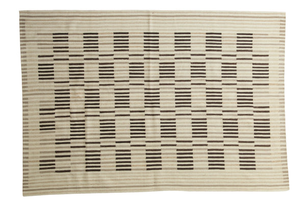 5x7.5 New Kilim Rug // ONH Item ee002240