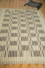 5x7.5 New Kilim Rug // ONH Item ee002240 Image 2