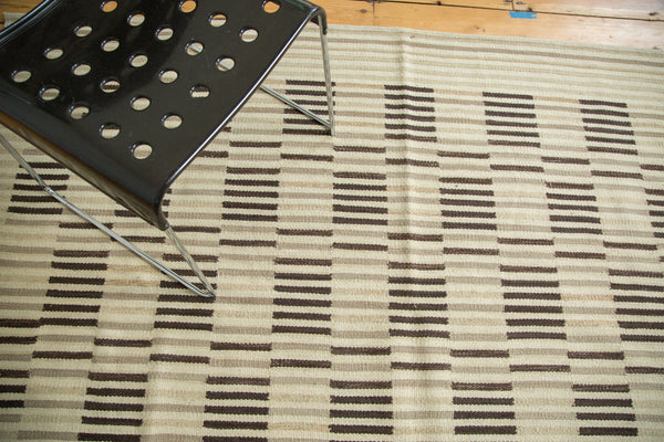 5x7.5 New Kilim Rug // ONH Item ee002240 Image 3