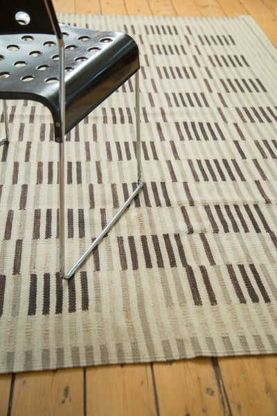 5x7.5 New Kilim Rug // ONH Item ee002240 Image 4