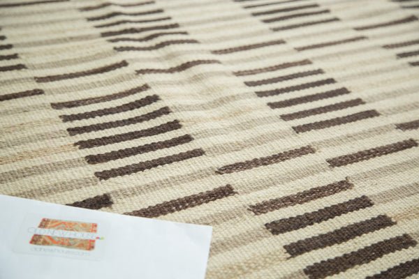 5x7.5 New Kilim Rug // ONH Item ee002240 Image 6