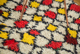 5.5x7 Vintage Moroccan Rug // ONH Item ee002244 Image 7