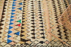 5x7 Vintage Moroccan Rug // ONH Item ee002245 Image 3