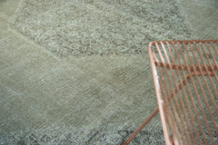8.5x11 Vintage Tabriz Carpet // ONH Item ee002247 Image 6