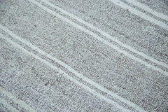 8x13 Vintage Flatweave Carpet // ONH Item ee002248 Image 3