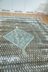 9x13 Antique Distressed Sivas Carpet // ONH Item ee002249 Image 3