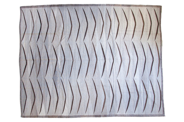 8x10 New Kilim Carpet // ONH Item ee002258