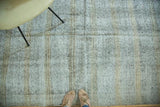 5x7 Vintage Distressed Kilim Rug // ONH Item ee002271 Image 2