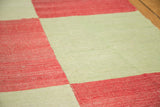 4x7.5 New Indo Patchwork Rug // ONH Item ee002322 Image 3