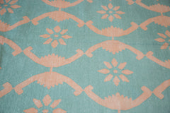 8x10 New Dhurrie Carpet // ONH Item ee002324 Image 5