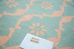 8x10 New Dhurrie Carpet // ONH Item ee002324 Image 6
