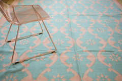 8x10 New Dhurrie Carpet // ONH Item ee002325 Image 1
