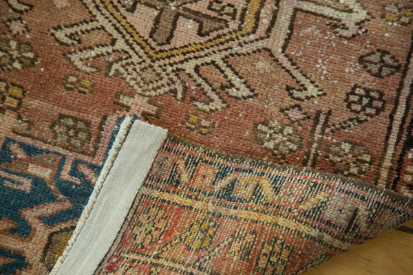 2x4 Vintage Karaja Rug Runner // ONH Item ee002333 Image 5