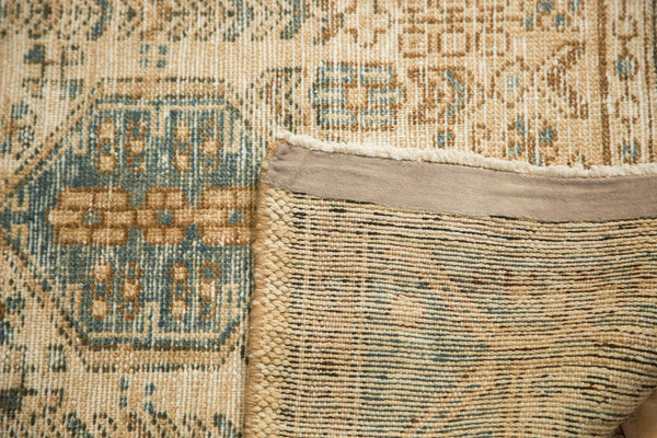 3x7 Vintage Karaja Rug Runner // ONH Item ee002338 Image 6