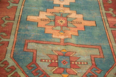 3.5x6 Vintage Caucasian Rug // ONH Item ee002343 Image 3