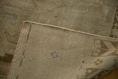 5.5x8.5 Vintage Oushak Carpet // ONH Item ee002352 Image 7