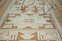 3x9 Vintage Oushak Rug Runner // ONH Item ee002354 Image 4