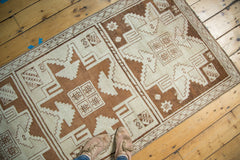 3x9 Vintage Oushak Rug Runner // ONH Item ee002354 Image 5