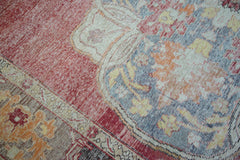 9x14 Vintage Distressed Oushak Carpet // ONH Item ee002356 Image 8