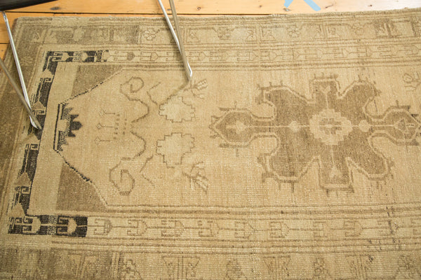 3x6 Vintage Oushak Rug Runner // ONH Item ee002357 Image 1