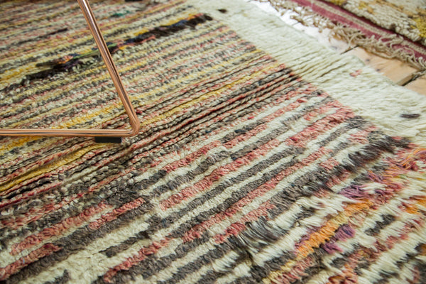  Vintage Tulu Rug / Item ee002360 image 6