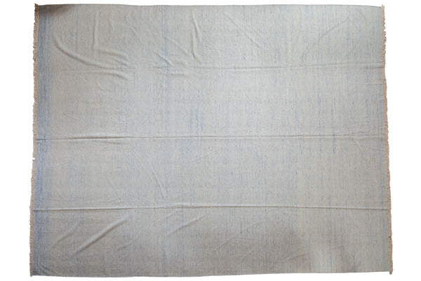 10.5x13.5 New Dhurrie Carpet // ONH Item ee002364